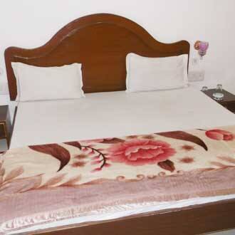 Hotel Lotus India, Khajuraho 2